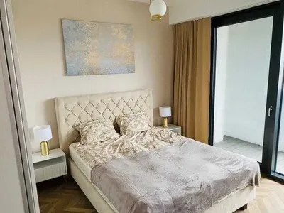 2 pok. apartament w HANZA TOWER! SPA, BASEN, OKAZJA - miniatura 2