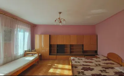 Wynajmę mieszkanie 4 pokojowe. Centrum - miniatura 3