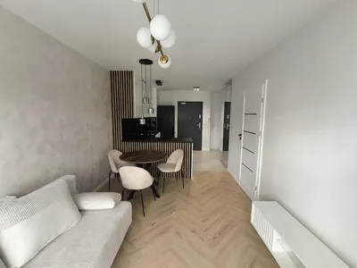 2 pokojowe mieszkanie w centrum Łodzi - Srebrzyńska 12 - miniatura 3