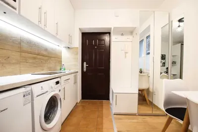 Mieszkanie do wynajęcia, przy AGH - miniatura 4