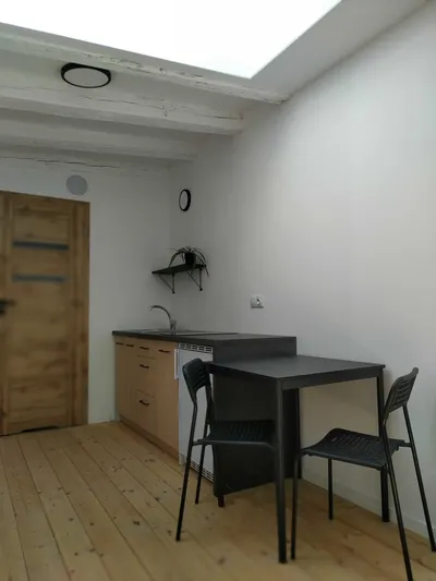 Kawalerka Jeżyce