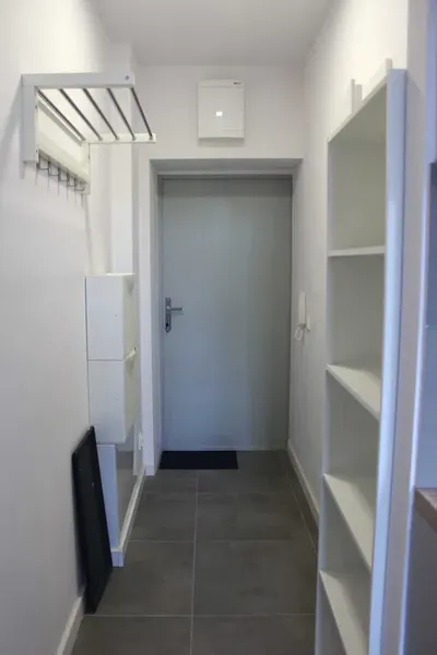 Kawalerka oblęgorska 9 blisko Manufaktura, ASP, WPIA - miniatura 5