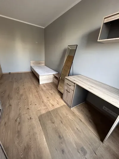 Pokoj przy al. Raclawickich 28a blisko UMCS, KUL, UP - miniatura 2