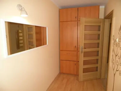 Pokój w mieszkaniu 3 pokojowym centrum - miniatura 4