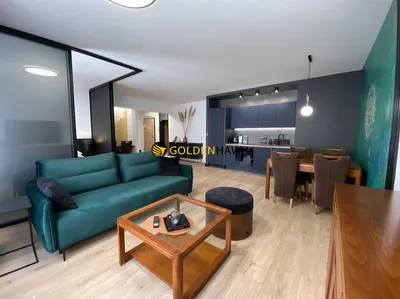 Luksusowy apartament na wynajem obok Bulwarów! - miniatura 3