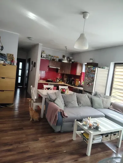 Wynajem mieszkanie 65m2 - miniatura 2