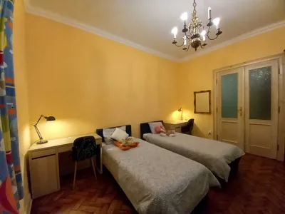 Duże mieszkanie dla rodziny / studentów – Centrum | Piękny widok na Ogród Saski | 4 pokoje | 86 m² | Biedronka 1 min | KUL UMCS CSK - miniatura 3
