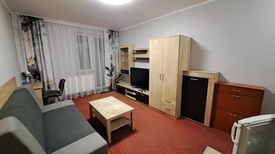 kawalerka NA WYNAJEM Opłaty w cenie - miniatura 3