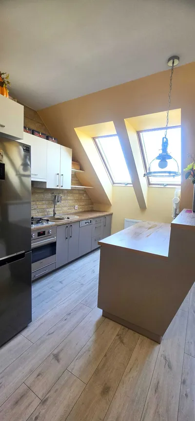 Komfortowe 2-pokojowe mieszkanie 55,65 m² - Dolina Cisów - miniatura 4