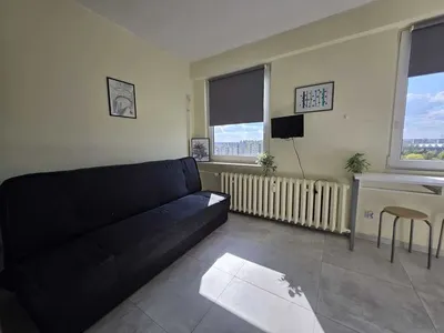 Kawalerka przy ulicy Pelczara - miniatura 2