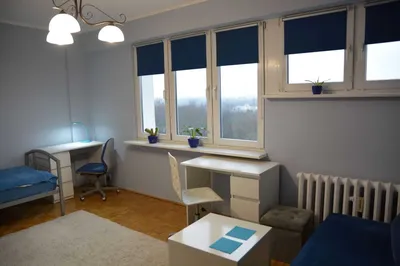 Pokój Poznań os. Piastowskie - wynajmę.