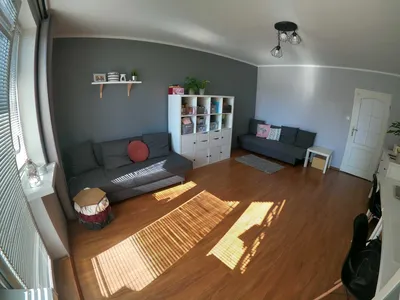 Pokój dwuosobowy do wynajęcia - Kurkowa,Wrocław - miniatura 4