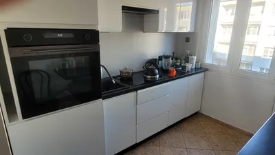 Pokój jednoosobowy Os. Piastowskie (bez rachunków) - miniatura 5