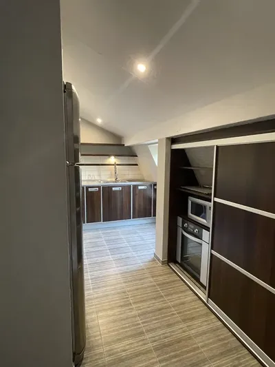 Wynajme mieszkanie 80 m2 - miniatura 2