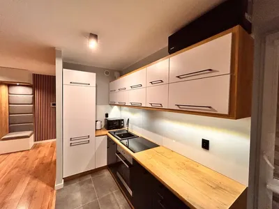 Mieszkanie na wynajem Plenerowa 3 staroniwa projektant - miniatura 3