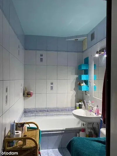 Wynajmę kawalerkę Zawadzkiego 17 - miniatura 4