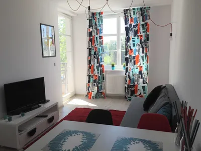 Mieszkanie do wynajęcia ׀ Prądnicka, 2 pokoje ׀ balkon ׀ ENG - miniatura 3
