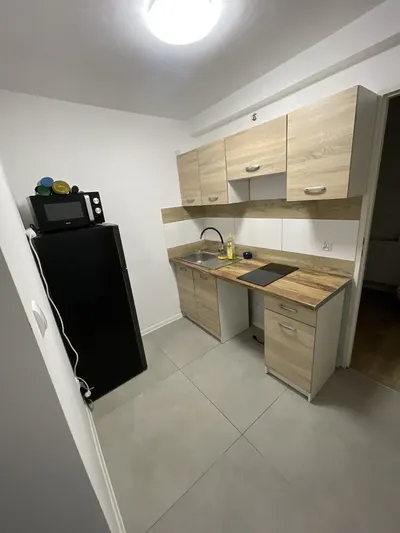 Wynajme 2 pokojowe mieszkanie - miniatura 4