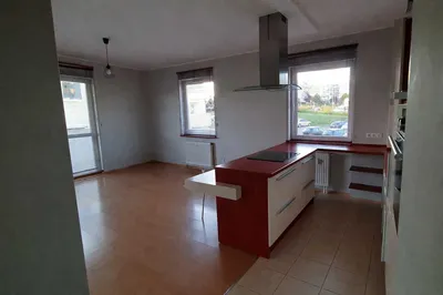 Mieszkanie do wynajęcia 2 pokoje Gdańsk Zakoniczyn - miniatura 3