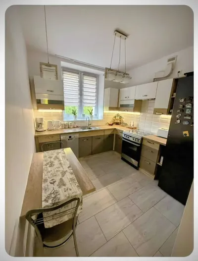 2-pokojowe Rzeszów | 52 m² | blisko centrum i Politechniki | ul. Dąbrowskiego - miniatura 3