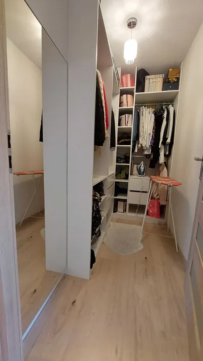 Mieszkanie do wynajęcia Poznań ul. Milczańska, Polanka, Nowe Miasto - miniatura 5