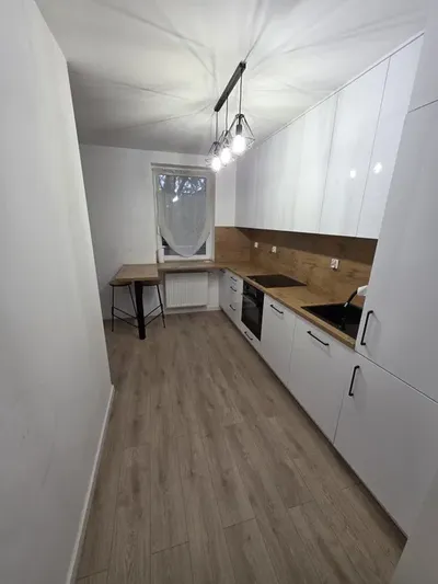 Wynajem mieszkania Kraków ul.Domagały/Bieżanów/Prokocim - miniatura 5