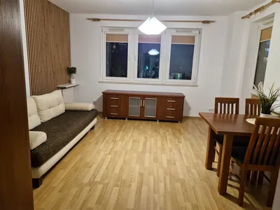 Mieszkanie 1 pok. + MP, ul. Bogusławskiego, Bielany, Warszawa - miniatura 2