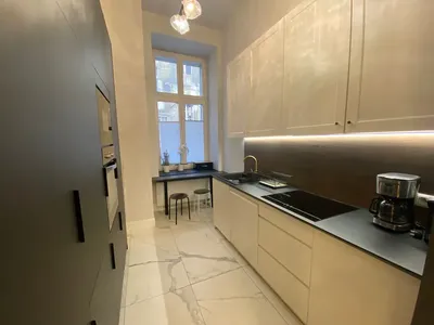 Apartament Premium 67 m² | Tuwima 30 | Park + miejsce parkingowe - miniatura 2