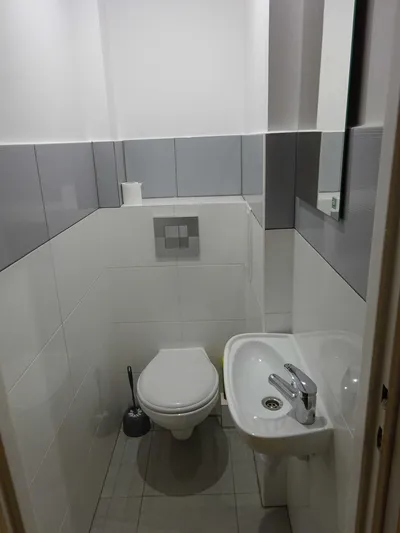 Pokój dla osoby pracującej, Kamieńskiego 94, od zaraz, 650zl + media - miniatura 4