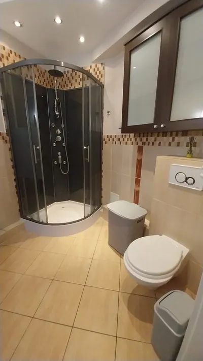 Wynajmę mieszkanie 51m2 - miniatura 4