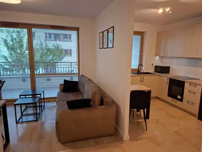 Apartament / pokój przy ulicy Barańczaka Poznań/ Jeżyce