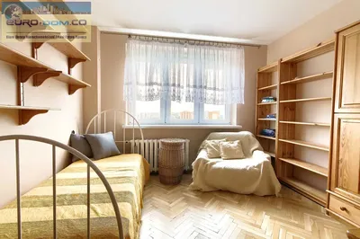 Do wynajęcia – Przestronne 3 pokoje z widokiem na panoramę Poznania | Rataje | 80 m² - miniatura 3