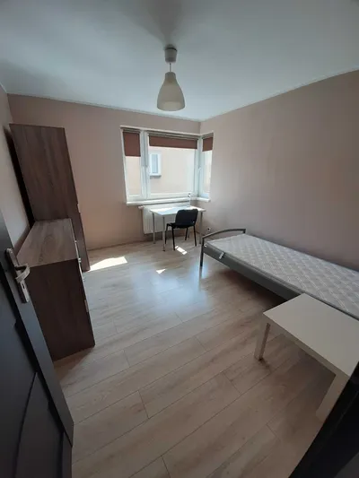Pokój 1 os. Katowice /Ligota/ Żeromskiego 5 od zaraz/SUM