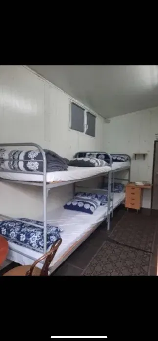 Double room for rent for Indians