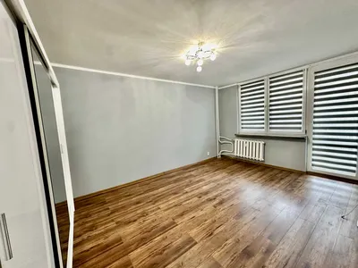 Bardzo ładne mieszkanie 2 pok niezależne, balkon os.Paderewskiego - miniatura 2