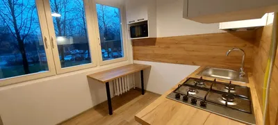 Pokój jednoosobowy na Czechowie - miniatura 5