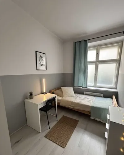Pokój do wynajęcia -Katowice ul. Poniatowskiego- Ścisłe centrum! (ENG) - miniatura 3