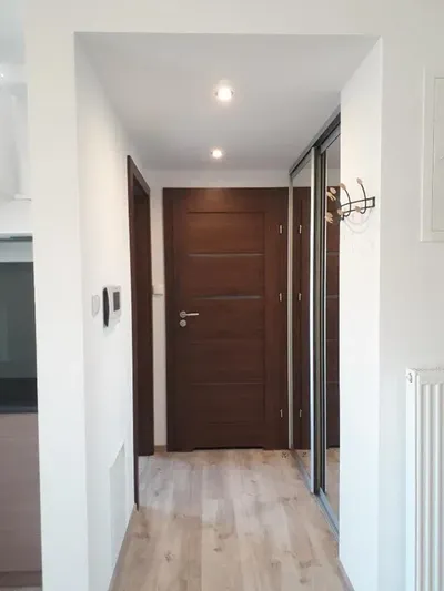 Do wynajęcia mieszkanie na osiedlu Projektant - miniatura 4