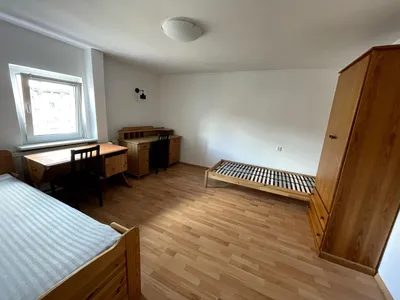 Wynajmę miejsce w pokóju dwuosobowy Jagiełły 18 centrum Szczecin umeblowany pokój tanio