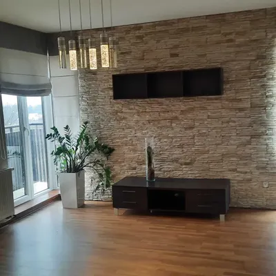 Wynajme mieszkanie 3 pokojowe 60m2 + miejsce postojoweKrakow ul.Bojki Kurdwanów - miniatura 4