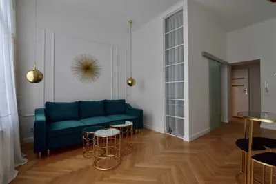mieszkanie do wynajęcia w Centrum Katowic