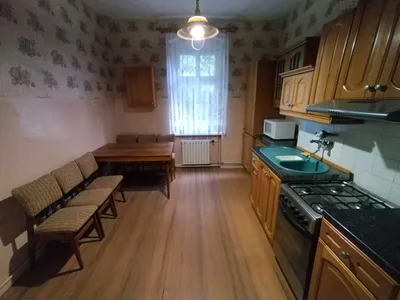 WYNAJMĘ mieszkanie w Centrum w Szczecinie. - miniatura 3