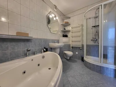 Ostatni pokój z balkonem Os. Zalesie - miniatura 4