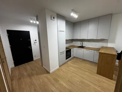 Nowe mieskzanie ul. Sobieskiego 29 z miejscem postojowym - miniatura 2