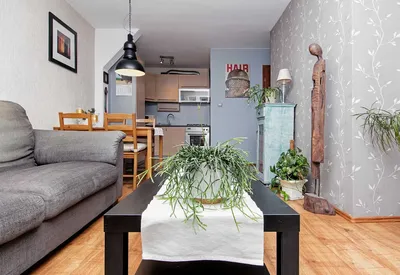 2 pokoje, Jeżyce-Sołacz, 40 m2, bezpośrednio - miniatura 2