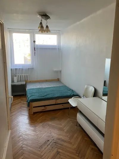 Dwupokojowe mieszkanie centrum, ul. Grzybowska / Żelazna - miniatura 2