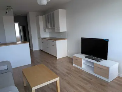 Nowoczesny apartament 57m² | Garaż + Komórka - bezpośrednio | Warszawa - Międzylesie - miniatura 3