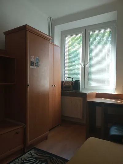 Pokój 1-osobowy, Rzeszów Dąbrowskiego - miniatura 3