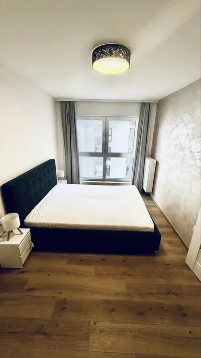 Nowe 2-pok | Balkon | 42m2 - miniatura 5