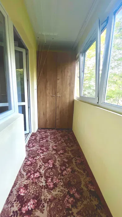 2- pokojowe mieszkanie 42,55 m² w pełni wyposażone, Łódź Górna ul. Brzozowskiego - miniatura 4